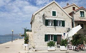 Old Fisherman House